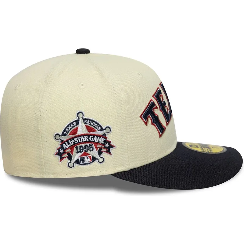 cap-islenkta-beige-ajustada-59fifty-all-star-game-pin-texas-rangers-mlb-new-era