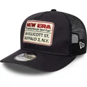kepure-islenkta-tamsiai-melyna-snapback-19twenty-patch-new-era