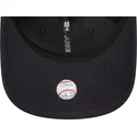 granatowa-zakrzywiona-czapka-snapback-9seventy-stretch-snap-patch-new-york-yankees-mlb-new-era