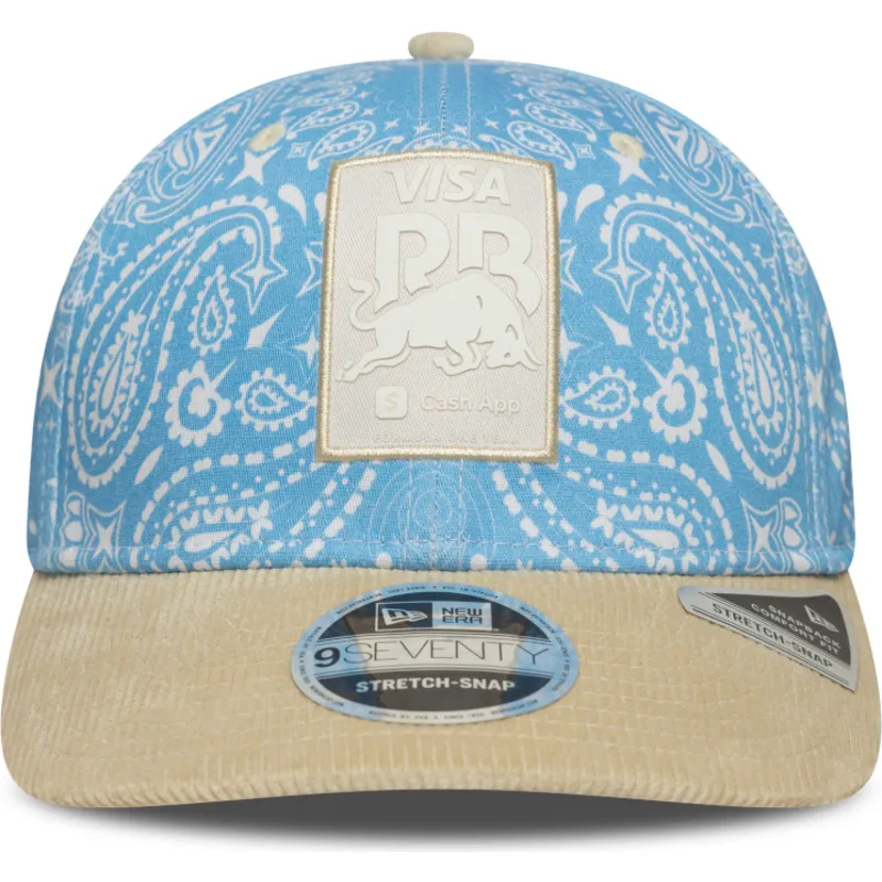 kepure-islenkta-melyna-snapback-9seventy-stretch-snap-lifestyle-racing-bulls-f1-team-formula-1-new-era kepure-islenkta-melyna-snapback-9seventy-stretch-snap-lifestyle-racing-bulls-f1-team-formula-1-new-era