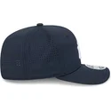 granatowa-czapka-z-zakrzywionym-daszkiem-snapback-9seventy-stretch-snap-perf-new-york-yankees-mlb-new-era