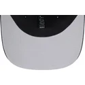 kepure-islenkta-tamsiai-melyna-snapback-9seventy-stretch-snap-perf-new-york-yankees-mlb-new-era