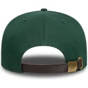 zielona-zakrzywiona-czapka-regulowana-9fifty-retro-crown-outdoor-fishing-club-marki-new-era