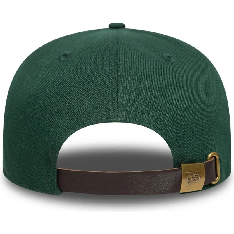 zielona-zakrzywiona-czapka-regulowana-9fifty-retro-crown-outdoor-fishing-club-od-new-era