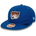 niebieska-regulowana-czapka-z-daszkiem-9fifty-retro-crown-heritage-chicago-cubs-mlb-od-new-era