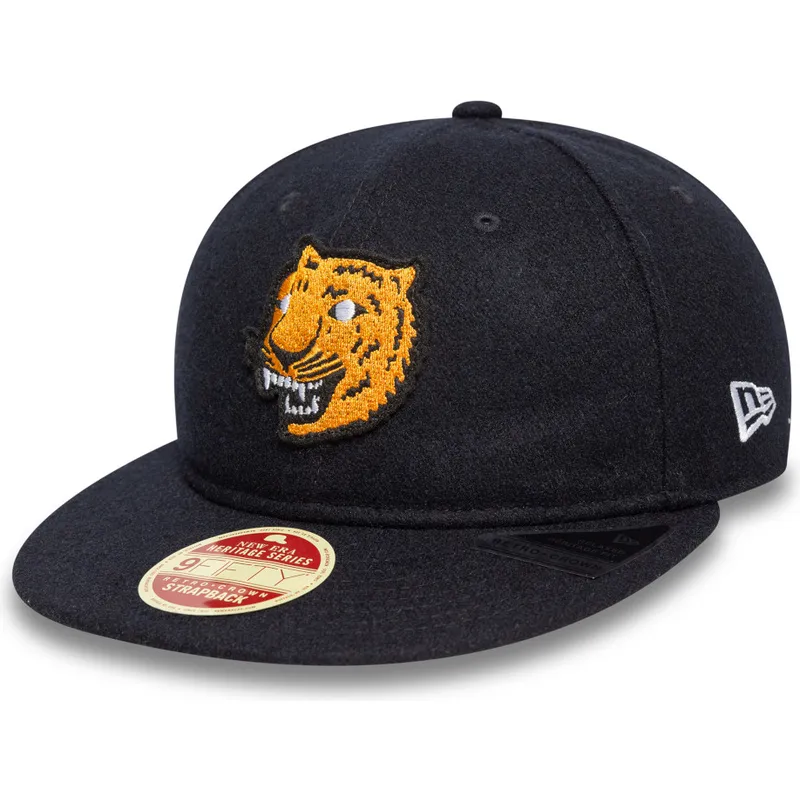 kepure-plokscia-tamsiai-melyna-reguliuojamas-9fifty-retro-crown-heritage-detroit-tigers-mlb-new-era kepure-plokscia-tamsiai-melyna-reguliuojamas-9fifty-retro-crown-heritage-detroit-tigers-mlb-new-era