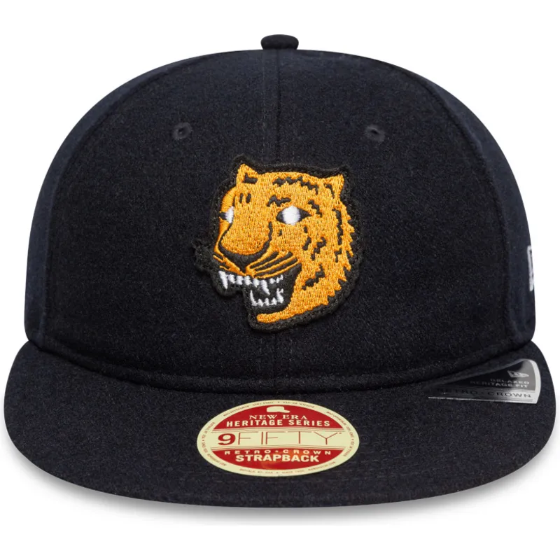 kepure-plokscia-tamsiai-melyna-reguliuojamas-9fifty-retro-crown-heritage-detroit-tigers-mlb-new-era kepure-plokscia-tamsiai-melyna-reguliuojamas-9fifty-retro-crown-heritage-detroit-tigers-mlb-new-era