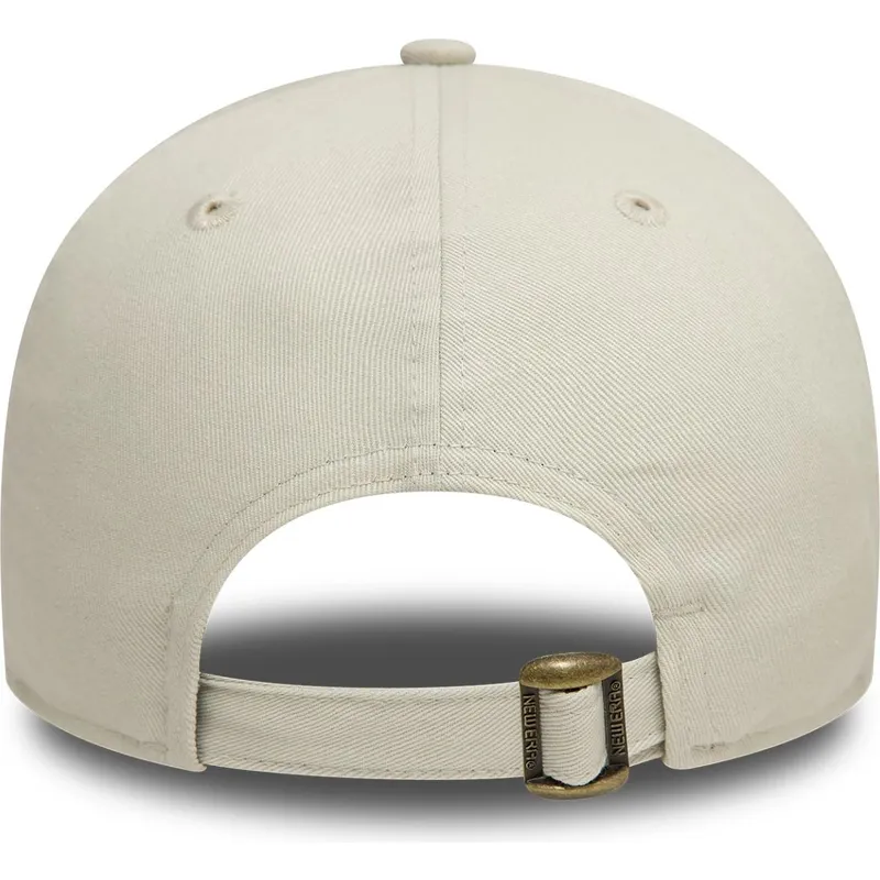cap-islenkta-beige-adjustable-strap-9forty-new-era