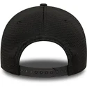 kepure-islenkta-juoda-snapback-9forty-flawless-mesh-new-york-yankees-mlb-new-era