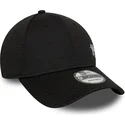 kepure-islenkta-juoda-snapback-9forty-flawless-mesh-new-york-yankees-mlb-new-era