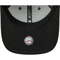 kepure-islenkta-juoda-snapback-9forty-flawless-mesh-new-york-yankees-mlb-new-era