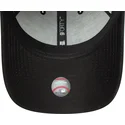 kepure-islenkta-juoda-reguliuojamas-9forty-icon-new-york-yankees-mlb-new-era