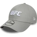 szara-czapka-z-zakrzywionym-daszkiem-snapback-9forty-core-ufc-ultimate-fighting-championship-od-new-era