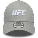 szara-czapka-z-zakrzywionym-daszkiem-snapback-9forty-core-ufc-ultimate-fighting-championship-od-new-era