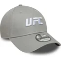 szara-czapka-z-zakrzywionym-daszkiem-snapback-9forty-core-ufc-ultimate-fighting-championship-od-new-era
