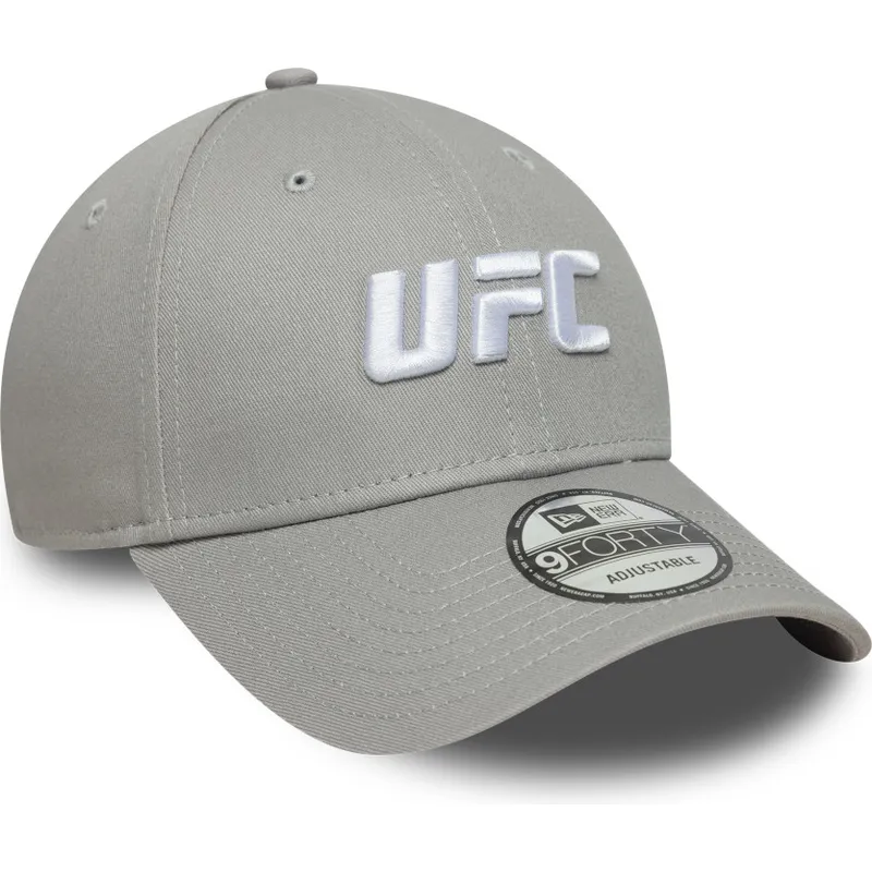 kepure-islenkta-pilka-snapback-9forty-core-ufc-ultimate-fighting-championship-new-era