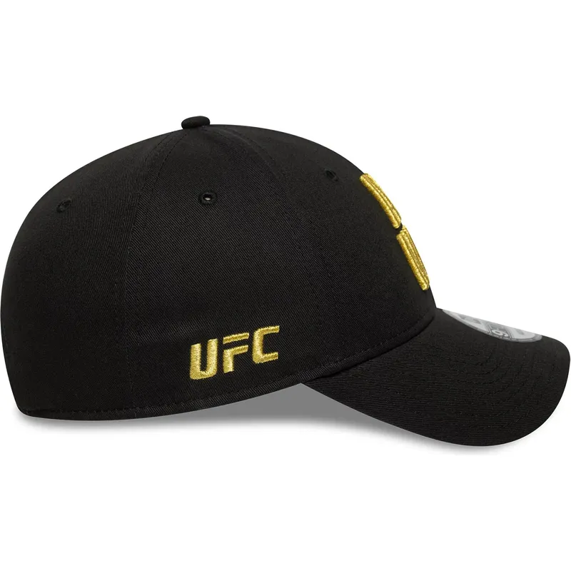 cap-islenkta-black-adjustable-strap-9forty-metallic-champ-ufc-ultimate-fighting-championship-new-era