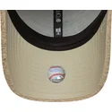 bezowa-zakrzywiona-czapka-z-regulacja-z-brazowym-logo-9forty-borg-los-angeles-dodgers-mlb-od-new-era