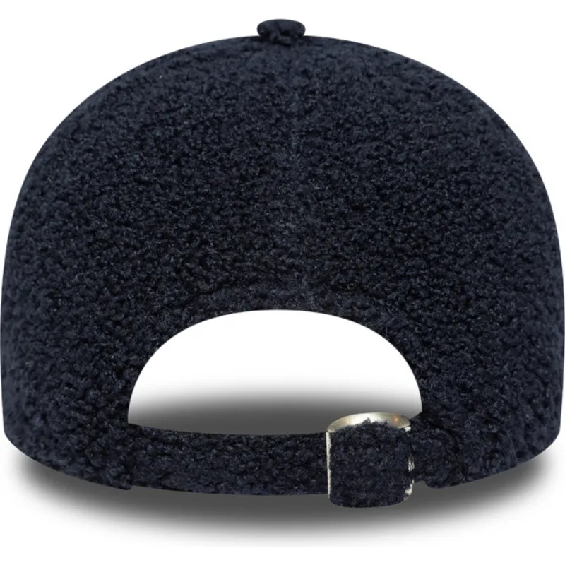 kepure-islenkta-tamsiai-melyna-reguliuojamas-9forty-borg-new-york-yankees-mlb-new-era