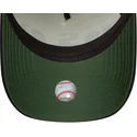 kepure-islenkta-smelio-snapback-a-frame-paisley-chicago-white-sox-mlb-new-era