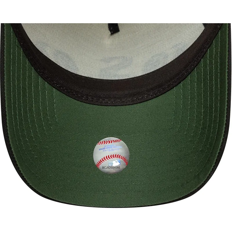 kepure-islenkta-smelio-snapback-a-frame-paisley-chicago-white-sox-mlb-new-era kepure-islenkta-smelio-snapback-a-frame-paisley-chicago-white-sox-mlb-new-era
