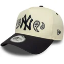 czapka-z-daszkiem-bezowa-i-granatowa-snapback-a-frame-paisley-new-york-yankees-mlb-new-era