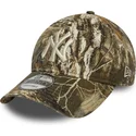 czapka-z-zakrzywionym-daszkiem-kamuflaz-regulowana-9twenty-realtree-new-york-yankees-mlb-new-era