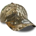 czapka-z-zakrzywionym-daszkiem-kamuflaz-regulowana-9twenty-realtree-new-york-yankees-mlb-new-era
