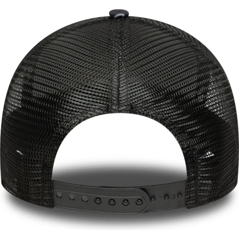 cap-islenkta-black-snapback-a-frame-all-over-print-manchester-united-football-club-premier-league-new-era
