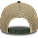 kepure-islenkta-ivairiaspalvis-snapback-marron-a-frame-animal-patch-new-era