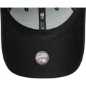 kepure-islenkta-juoda-reguliuojamas-9forty-leopard-infill-new-york-yankees-mlb-new-era