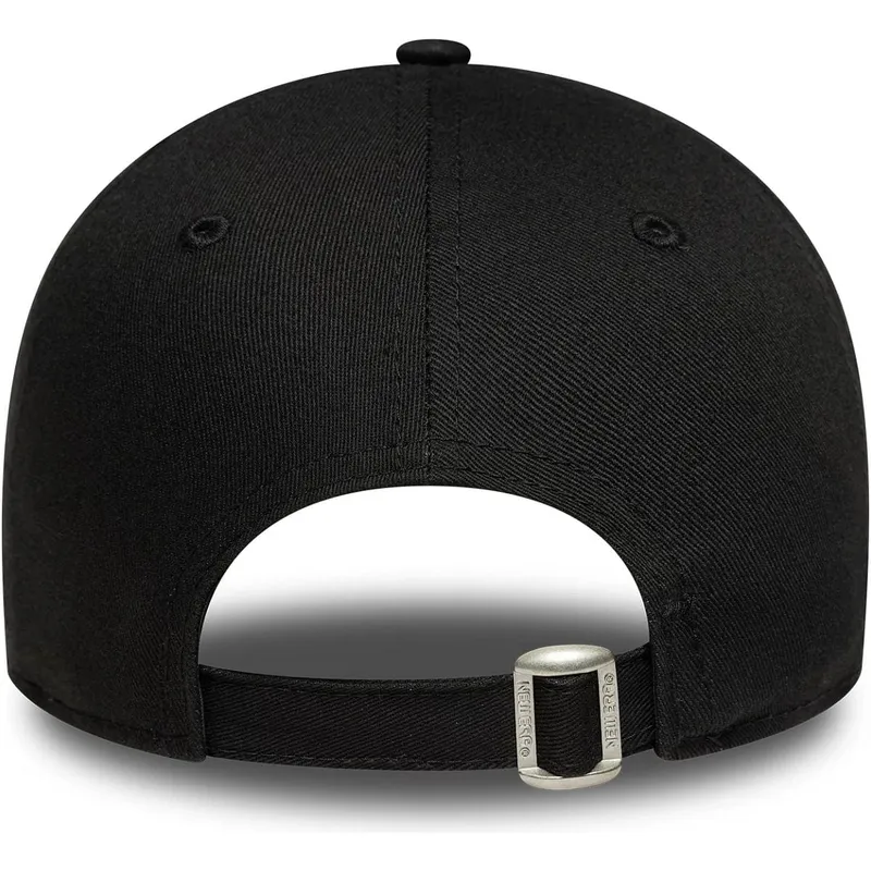 cap-islenkta-black-adjustable-strap-9forty-floral-script-new-york-yankees-mlb-new-era