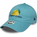 cap-islenkta-blue-adjustable-strap-9twenty-new-era