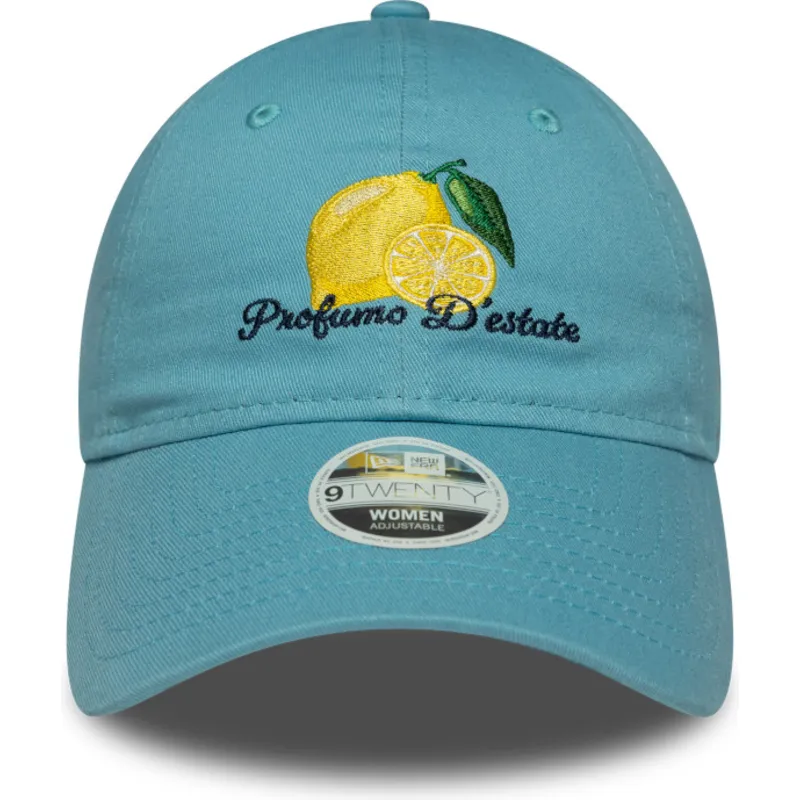 cap-islenkta-blue-adjustable-strap-9twenty-new-era