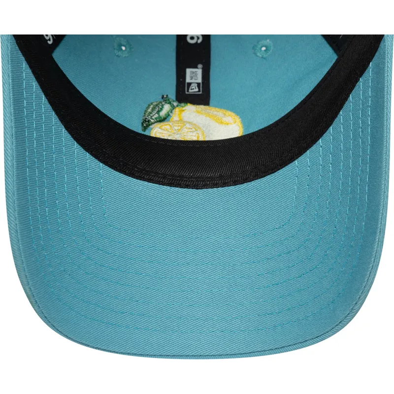 cap-islenkta-blue-adjustable-strap-9twenty-new-era