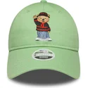 cap-islenkta-green-adjustable-strap-claro-9twenty-bear-ac-milan-serie-a-new-era