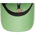 cap-islenkta-green-adjustable-strap-claro-9twenty-bear-ac-milan-serie-a-new-era