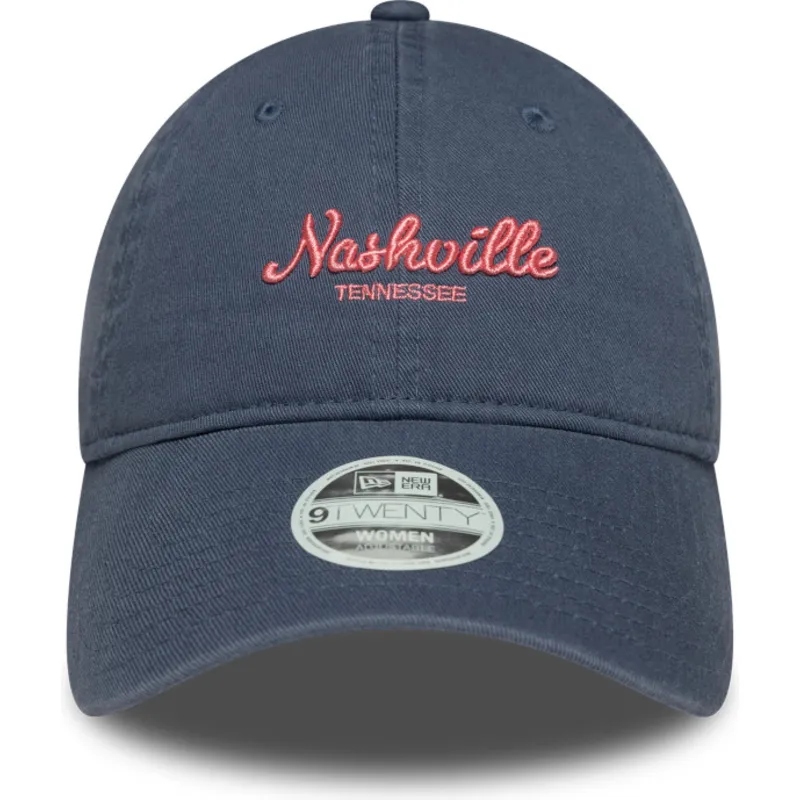 cap-islenkta-blue-adjustable-strap-9twenty-city-nashville-new-era