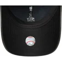 kepure-islenkta-juoda-reguliuojamas-9twenty-tonal-new-york-yankees-mlb-new-era