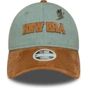 cap-islenkta-blue-adjustable-strap-9twenty-new-era
