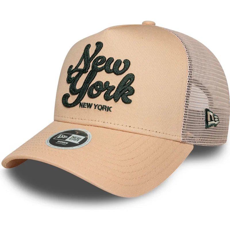 kepure-islenkta-rozine-snapback-a-frame-city-new-york-new-era kepure-islenkta-rozine-snapback-a-frame-city-new-york-new-era