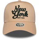 kepure-islenkta-rozine-snapback-a-frame-city-new-york-new-era