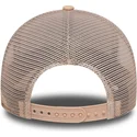 kepure-islenkta-rozine-snapback-a-frame-city-new-york-new-era