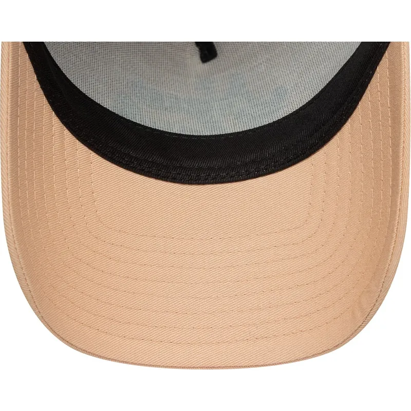 kepure-islenkta-rozine-snapback-a-frame-city-new-york-new-era kepure-islenkta-rozine-snapback-a-frame-city-new-york-new-era