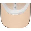 cap-islenkta-pink-adjustable-strap-open-back-flawless-new-york-yankees-mlb-new-era