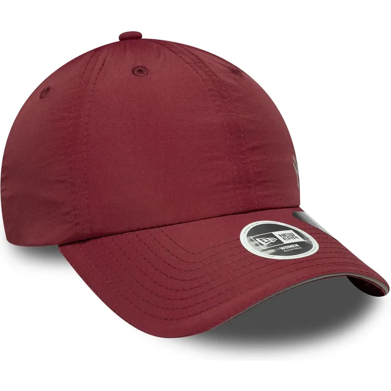 cap-islenkta-red-adjustable-strap-granate-open-back-flawless-new-york-yankees-mlb-new-era