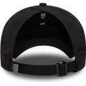 kepure-islenkta-juoda-reguliuojama-juostele-open-back-flawless-new-york-yankees-mlb-new-era
