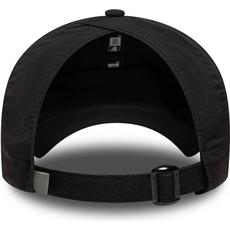 cap-islenkta-black-adjustable-strap-open-back-flawless-new-york-yankees-mlb-new-era