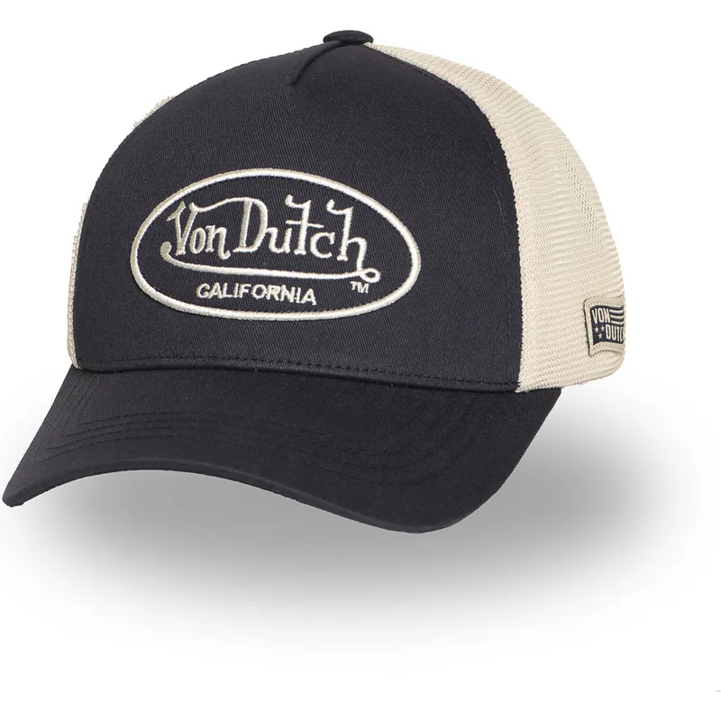 kepure-islenkta-juoda-reguliuojamas-lof-b31-von-dutch