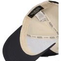 czarna-i-bezowa-regulowana-czapka-trucker-lof-b31-marki-von-dutch